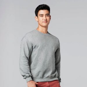 Gildan Sweater/ Crewneck