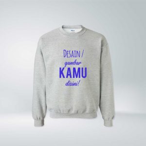 Gildan Sweater/ Crewneck Custom