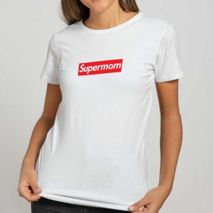 SUPERMOM